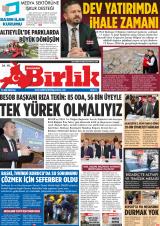 BALIKESİR BİRLİK