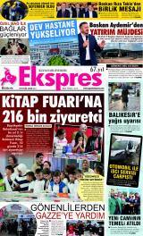 BALIKESİR EKSPRES
