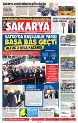 BİZİM SAKARYA