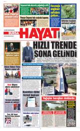 BURSA HAYAT