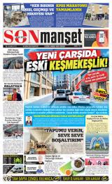 MALATYA SONMANŞET