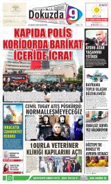 DOKUZDA9