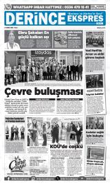 DERİNCE EKSPRES