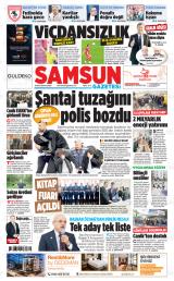 SAMSUN