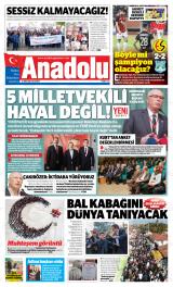 ESKİŞEHİR ANADOLU