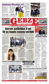 GEBZE YENİGÜN