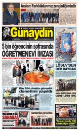 GÜNAYDIN ADANA