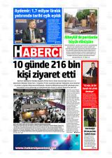 HABERCİ