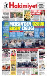 HAKİMİYET