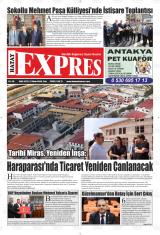 HATAY EXPRES