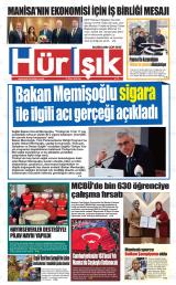 HÜR IŞIK