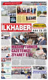 İLKHABER
