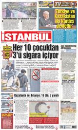 İSTANBUL
