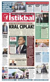 İSTİKBAL