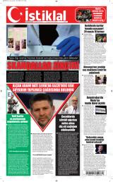 İSTİKLAL