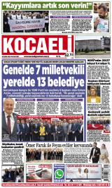 KOCAELİ
