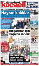 KOCAELİ DEMOKRAT