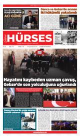 GEBZE HÜRSES