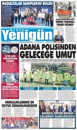 MEDYA YENİGÜN