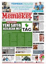 MEMLEKET SİVAS