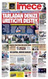 İMECE
