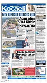 ÖZGÜR KOCAELİ