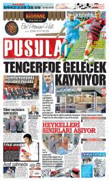 PUSULA