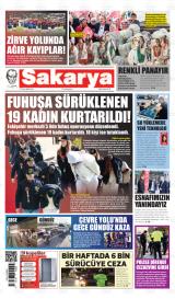 SAKARYA