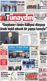 TÜNAYDIN