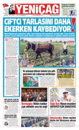 TÜRKİYE'DE YENİÇAĞ