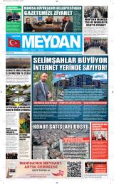 MANİSA MEYDAN
