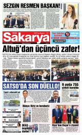 YENİ SAKARYA