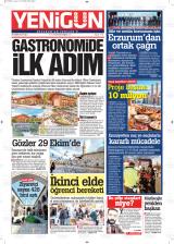YENİGÜN