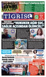 TİGRİS HABER