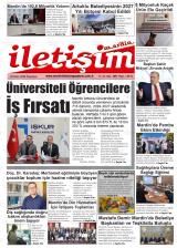 İLETİŞİM