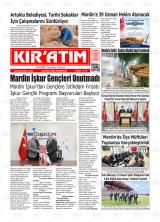 KIR'ATIM