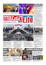 MARDİN LİFE