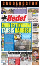 HEDEF