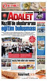 ADALET