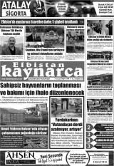 ELBİSTAN KAYNARCA