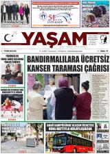 YAŞAM