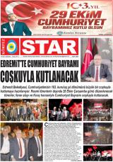 KÖRFEZ STAR