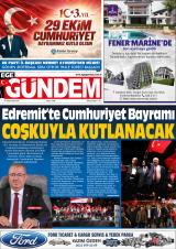 EGE GÜNDEM