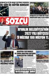 SÖZCÜ
