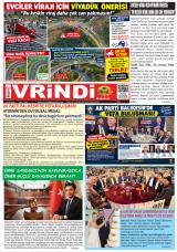 BİZİM İVRİNDİ