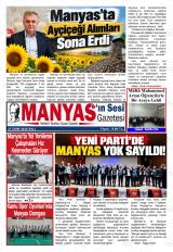 MANYAS'IN SESİ