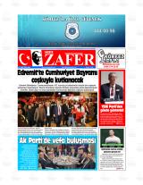 ZAFER
