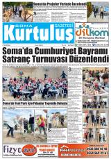 SOMA KURTULUŞ
