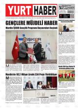 YURT HABER