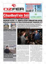 CİHANBEYLİ'NİN SESİ